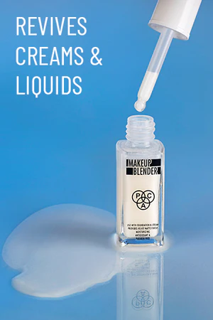 PAC Makeup Blender